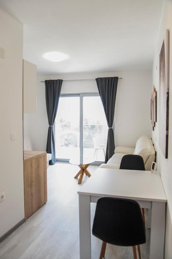Soko Apartments Huoneistohotelli Soko Herceg Novi Exterior foto