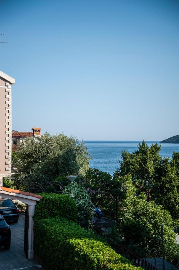 Soko Apartments Huoneistohotelli Soko Herceg Novi Exterior foto
