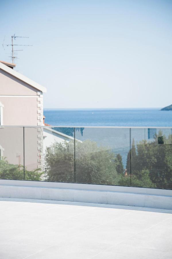 Soko Apartments Huoneistohotelli Soko Herceg Novi Exterior foto