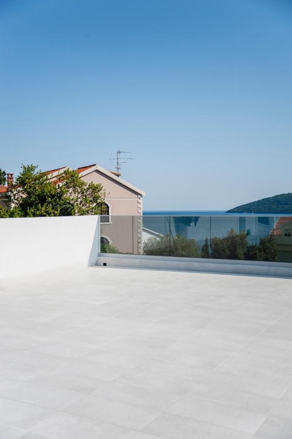 Soko Apartments Huoneistohotelli Soko Herceg Novi Exterior foto