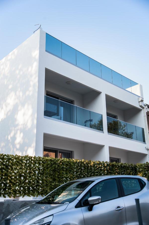 Soko Apartments Huoneistohotelli Soko Herceg Novi Exterior foto