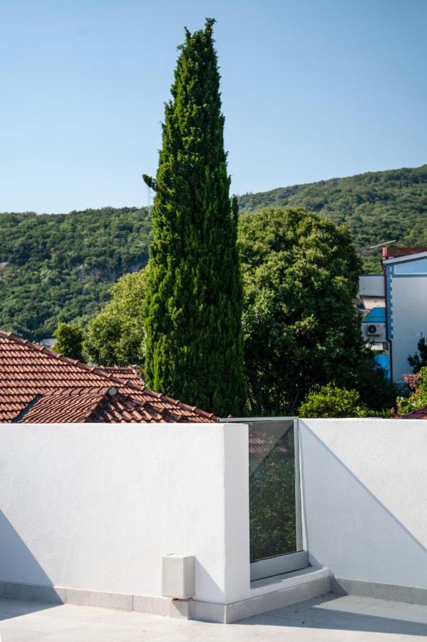 Soko Apartments Huoneistohotelli Soko Herceg Novi Exterior foto