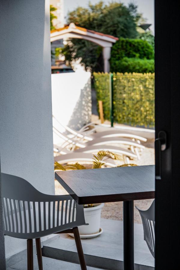 Soko Apartments Huoneistohotelli Soko Herceg Novi Exterior foto