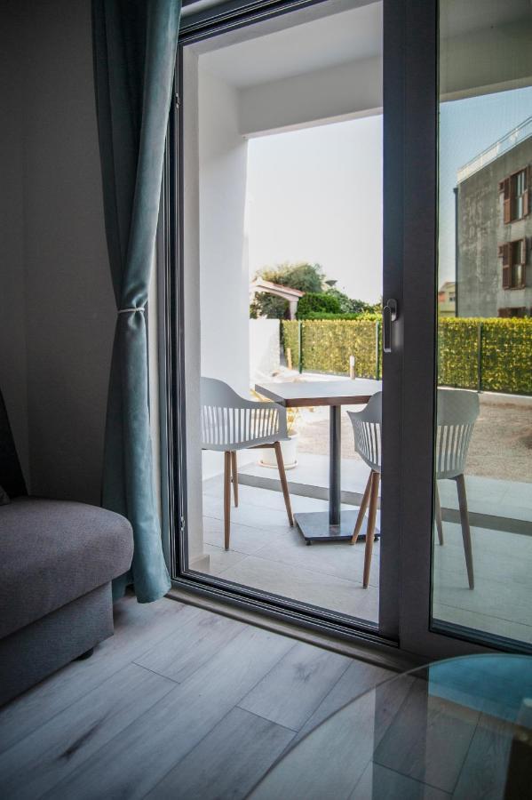 Soko Apartments Huoneistohotelli Soko Herceg Novi Exterior foto
