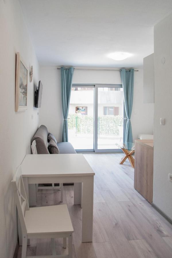 Soko Apartments Huoneistohotelli Soko Herceg Novi Exterior foto