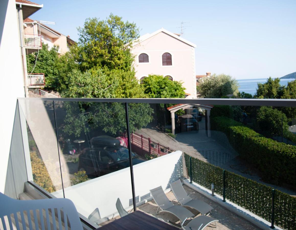 Soko Apartments Huoneistohotelli Soko Herceg Novi Exterior foto