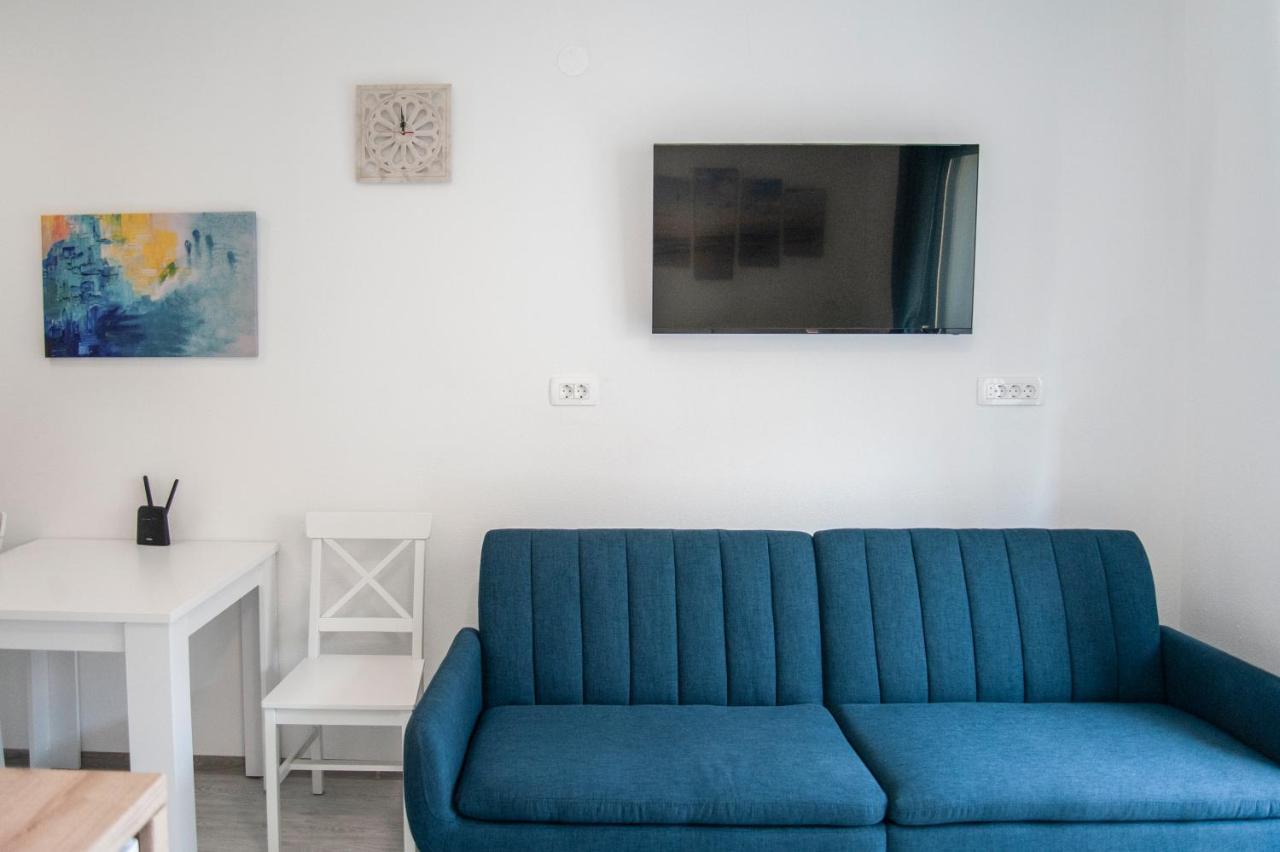 Soko Apartments Huoneistohotelli Soko Herceg Novi Exterior foto