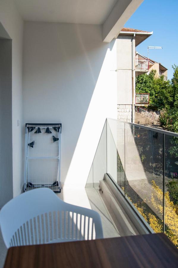 Soko Apartments Huoneistohotelli Soko Herceg Novi Exterior foto