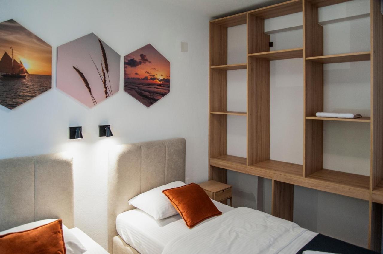 Soko Apartments Huoneistohotelli Soko Herceg Novi Exterior foto